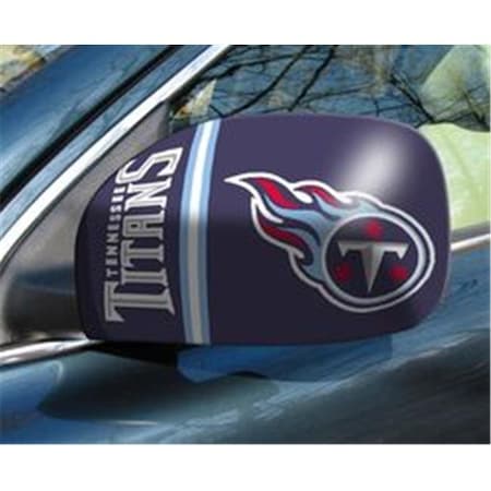 Caseys Tennessee Titans Mirror Cover - Small 4298901894